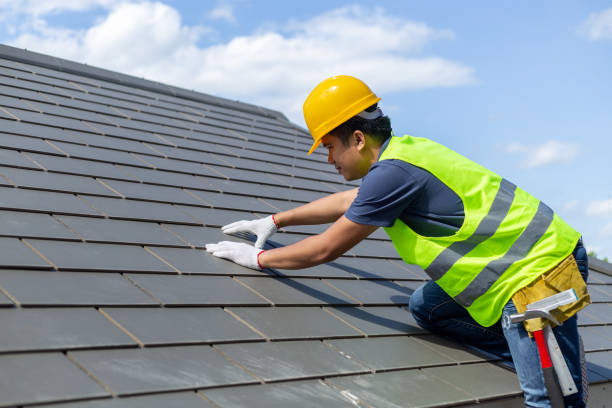 Best Local Roofing Companies  in Capitan, NM