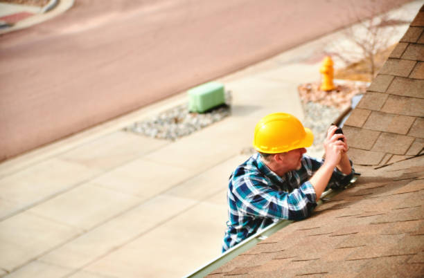 Best Shingle Roofing Installation  in Capitan, NM