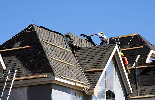 Best New Roof Installation  in Capitan, NM