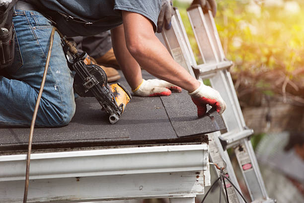 Best Roof Waterproofing Services  in Capitan, NM